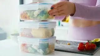Keep Food Fresh Longer: Simple Fridge Storage Tips for Better Organization