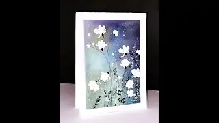 Fleurs d'été