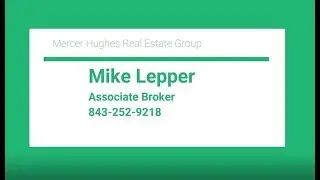 Mike Lepper Realtor in Valdosta Mercer Hughes Real Estate Group