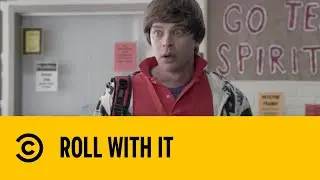 Roll With It | Kroll Show | Comedy Central Africa