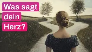 Was will ich wirklich? 3 &Uuml;bungen, um Klarheit &uuml;ber deine Zukunft zu gewinnen