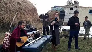 ZANA SAY & MURAT BAŞKALE ( CANA AŞİRETİ D&Uuml;Ğ&Uuml;N&Uuml; ) 05448868086