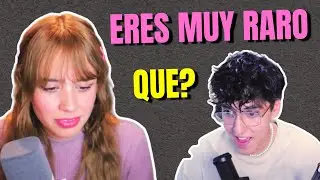 SOARINNG ESPANTA A SU PROPIA NOVIA 🤨
