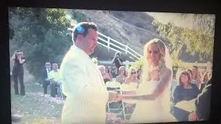 Staci and Bryan wedding
