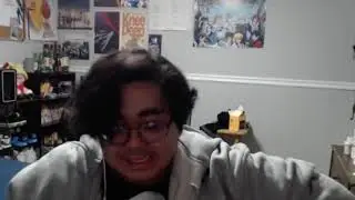 8 || omg hiii i didn't see you there owo