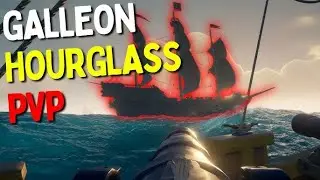 [LIVE] 🔴 Gally Hourglass ⛵ │ !merch 👔 !exitlag 🎮 !newvid !level ⭐