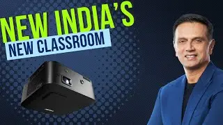Roombr Interactive Projector