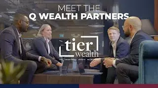 Meet the Team at TIER Wealth | Q Wealth Partners