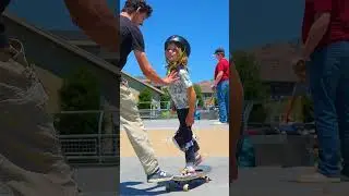 Coaching Kickturns