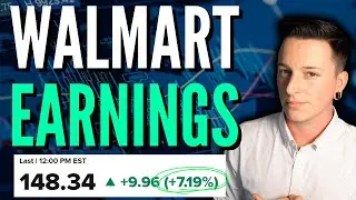 WMT stock  raises outlook as groceries boost sales, inventory glut recedes