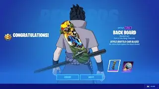 Fortnite High Octane Quests - Complete a Lap in Under 2 Minutes 30 Seconds & Complete Laps