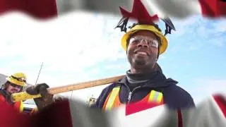 USW: Canadian National Anthem
