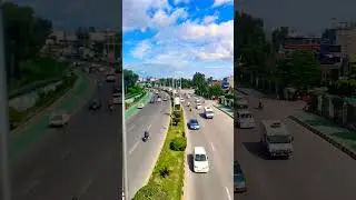 beautiful view #music #entertainment #coversong #song #pakistan #garden #viral #trending