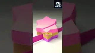 # shorts#satisfying #oddlysatisfying #relaxing #fyp #OfficialSatisfying  Relaxing Slime Videos 2022