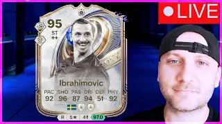 DRUGI DZIEŃ W TOTY ! FC 26