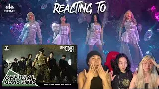 Reacting to 1st.One's 