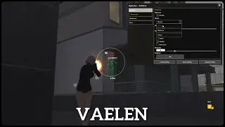 APB RELOADED CHEATING | FT.VAELEN | STREAMER MODE ON
