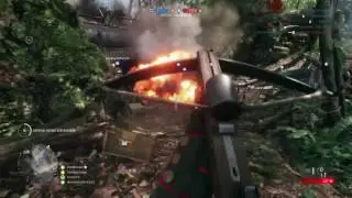BF1 Grenade Crossbow