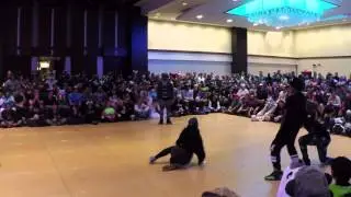 Midwest Furfest 2015 floor wars 18