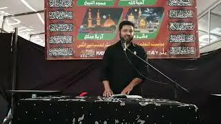 Nadeali786 is live