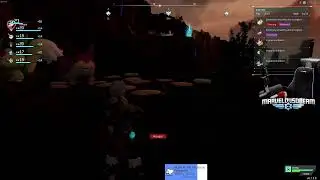 LVL 20 but No Towers Yet - Dedicated Server!discord 