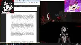 Candle (Kass) Reads,QabbalahQlippoth and Goetic Magic by Thomas Karlsson -The Abyss and The Tunnels.