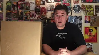 R.A. Chest: Sample Unboxing - Insane New Subscription Box!!!