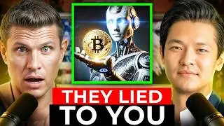 The Biggest Crypto AI Lie EXPOSED by Han Jin