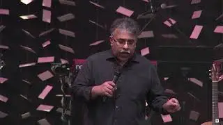 Think like GOD | Jacob John