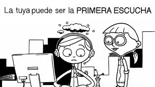 PRIMERA ESCUCHA