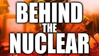 BEHIND THE NUCLEAR 1 [BLACKOPS3 LIVE]