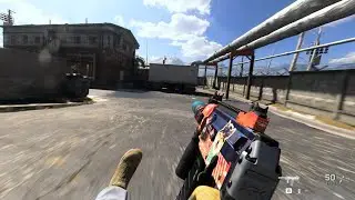Smoothments with the Baby Grau (Cod MW)