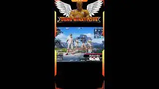 🔥 META | PUBG Mobile 4.1 Update LIVE | New META Rank Push & Epic Gameplay DBNG MINATII LIVE