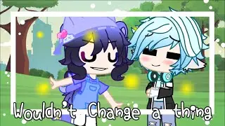 • Wouldn’t Change A Thing • GMV • Cutie Kyouko • Flash Warning- •