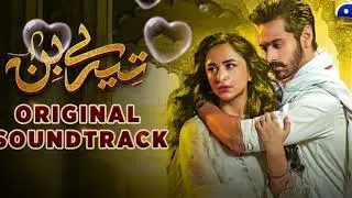 Tery Bin   | Original OST | Tere Bin Geo TV | Yumna Zaidi & Wahaj Ali | Full Song