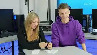 Tajemnicze Pudełko #01