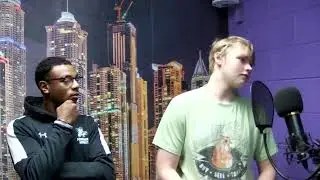 The Morning Buzz  -  PTHS Live Stream