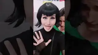 bla bla blaaa #hoteltransylvania