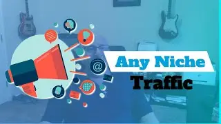 Amplified Traffic System Works in Any Niche