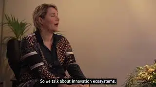 Innovative Wood: Fireside Conversation on the Potential of Sustainable Bio-based Materials