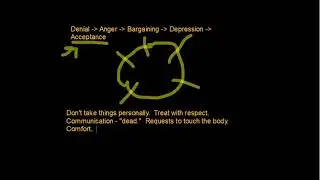 EMT Wellness Review