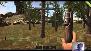 Rust [CoRust]  Смерть от кровотечения :)