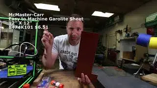 How to: Getting 3d printed Nylon to Stick to the printer bed