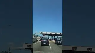 Vineyards Toll Plaza Jamaica
