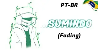 [FANSING] ...sumindo (Fading) - Friday Night Funkin' (Smoke em' out Struggle Mod)