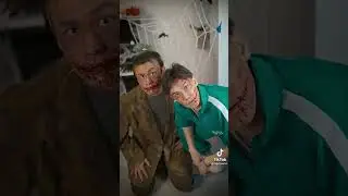 #bip.house #хеллоуин тойлауда🎃 #тикток  #хештег #рек #100000просмотров