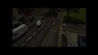 Denzel the Game 404 - Unity3D Mecanim
