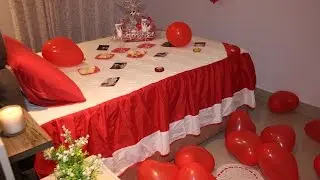 Presente dia dos namorados, cesta de recordações + surpresa