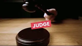 Discover Careers: Judge | Sortyourfuture