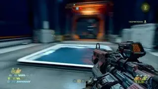 DOOM Shark